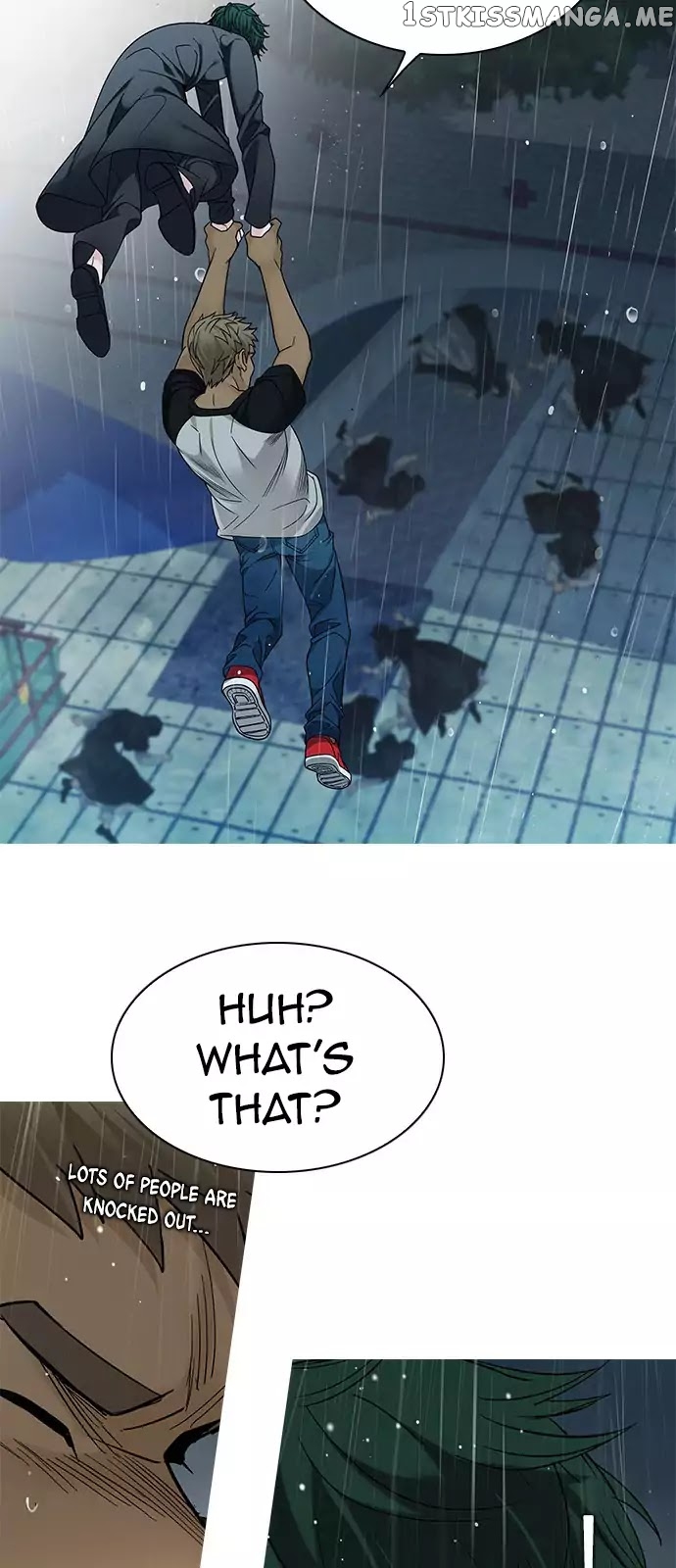 DICE: The Cube that Changes Everything chapter 249 - page 48