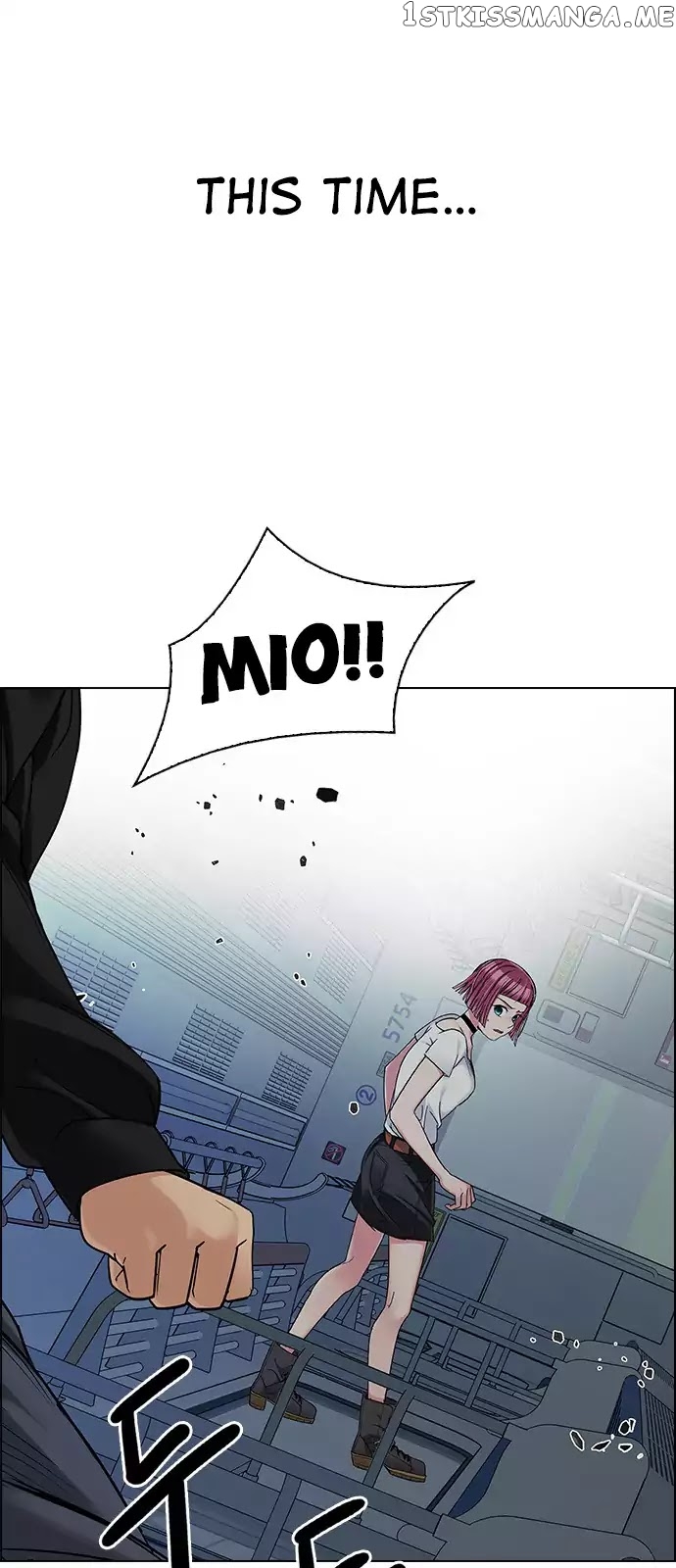 DICE: The Cube that Changes Everything chapter 249 - page 61