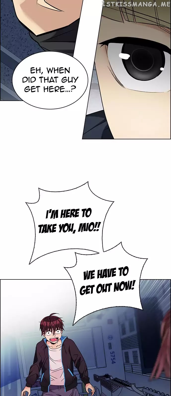 DICE: The Cube that Changes Everything chapter 249 - page 63