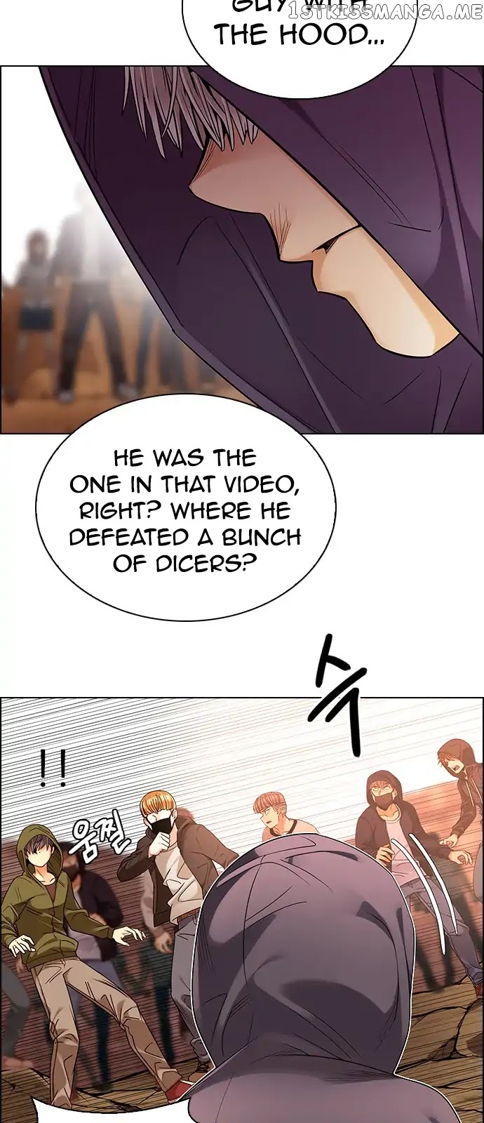DICE: The Cube that Changes Everything chapter 278 - page 17