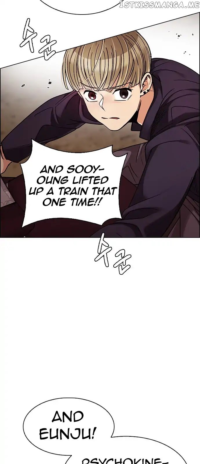 DICE: The Cube that Changes Everything chapter 278 - page 19