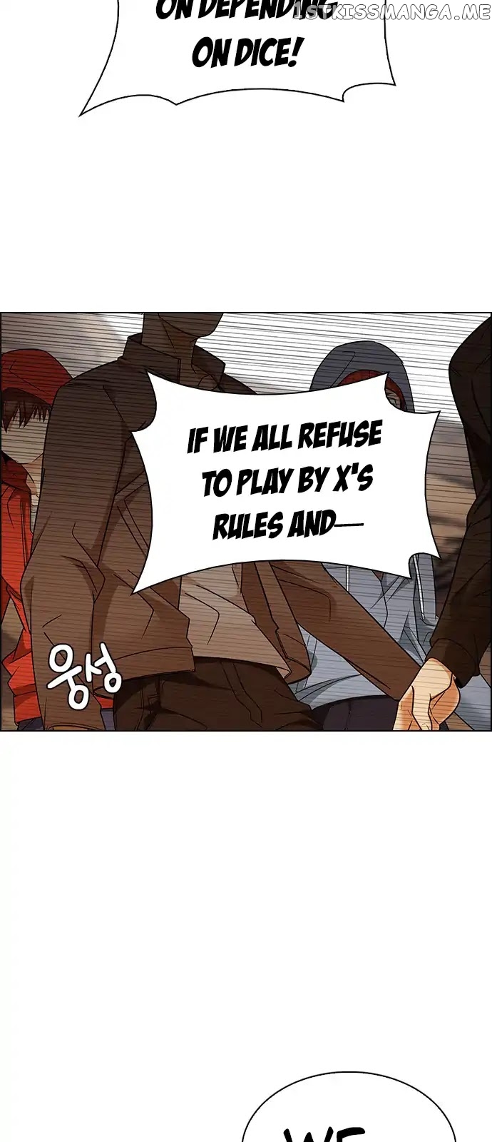 DICE: The Cube that Changes Everything chapter 278 - page 25