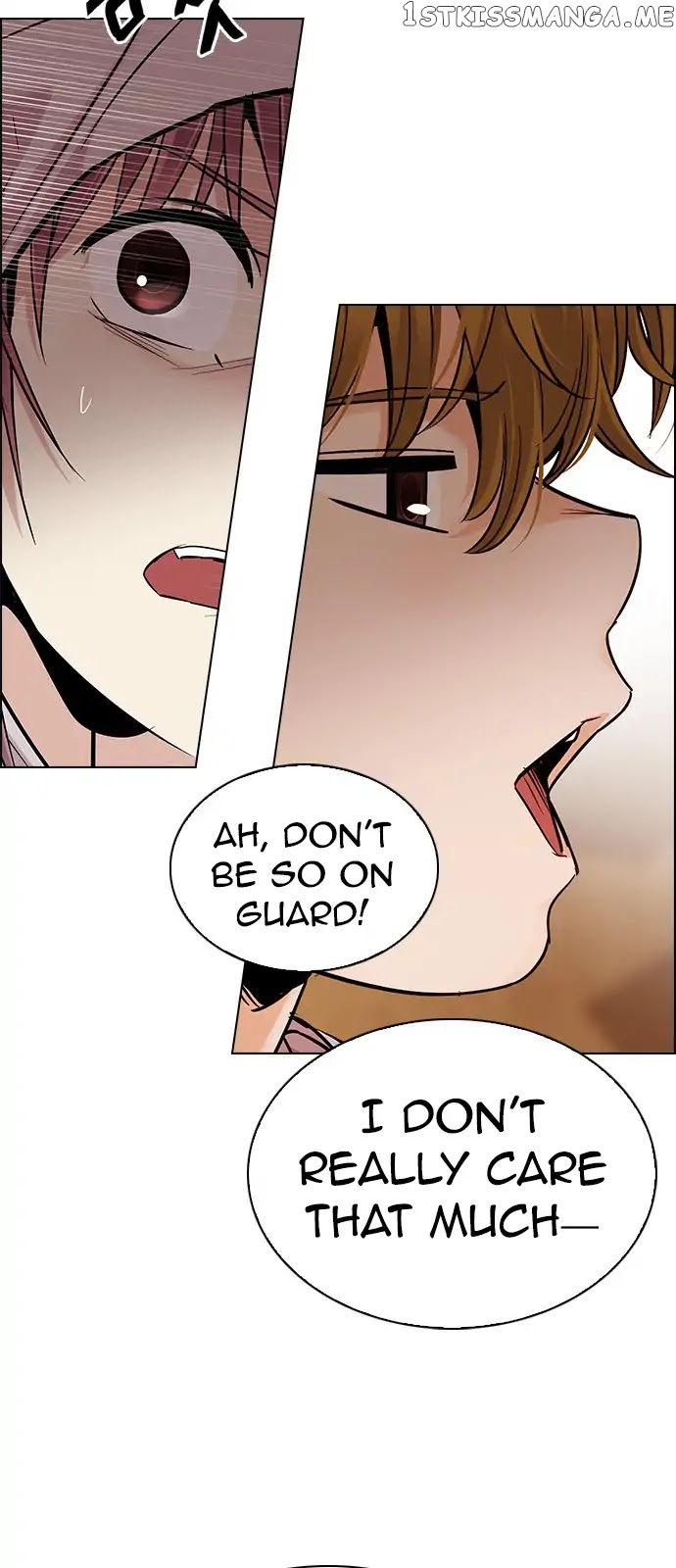 DICE: The Cube that Changes Everything chapter 278 - page 30