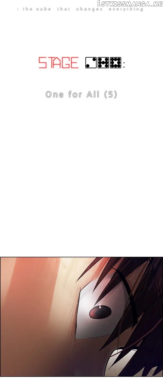 DICE: The Cube that Changes Everything chapter 278 - page 5