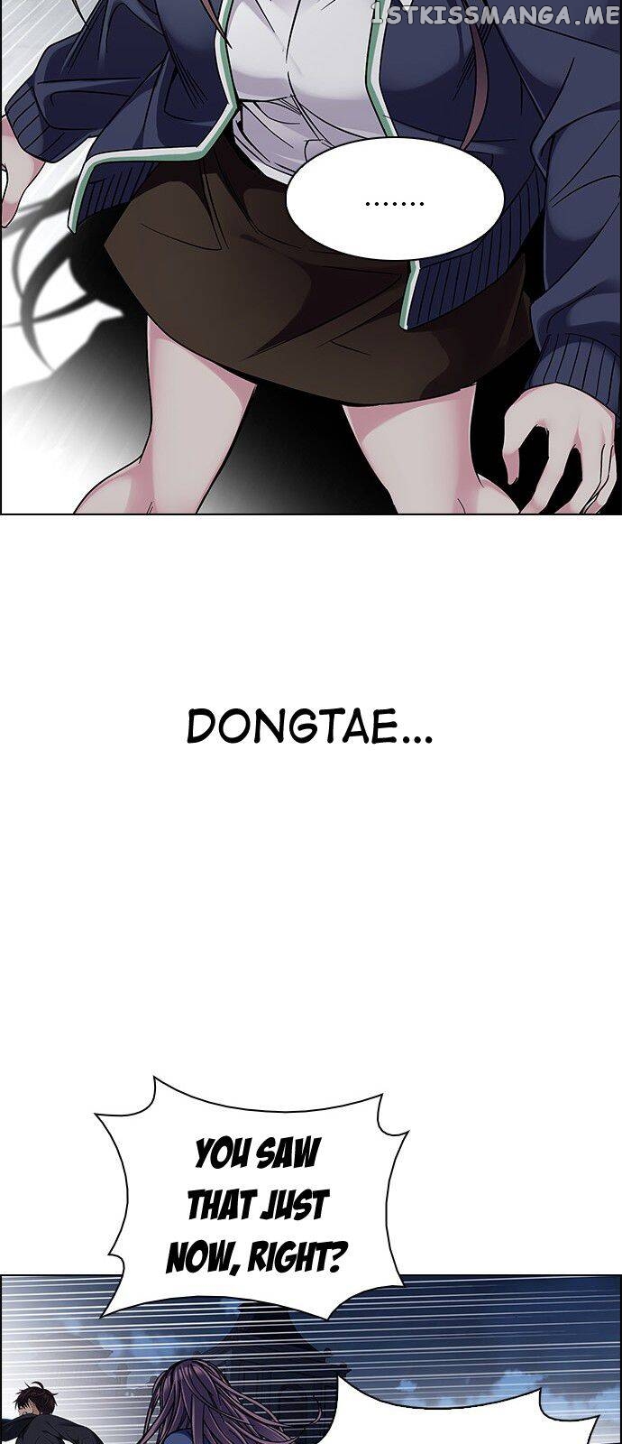 DICE: The Cube that Changes Everything chapter 326 - page 28