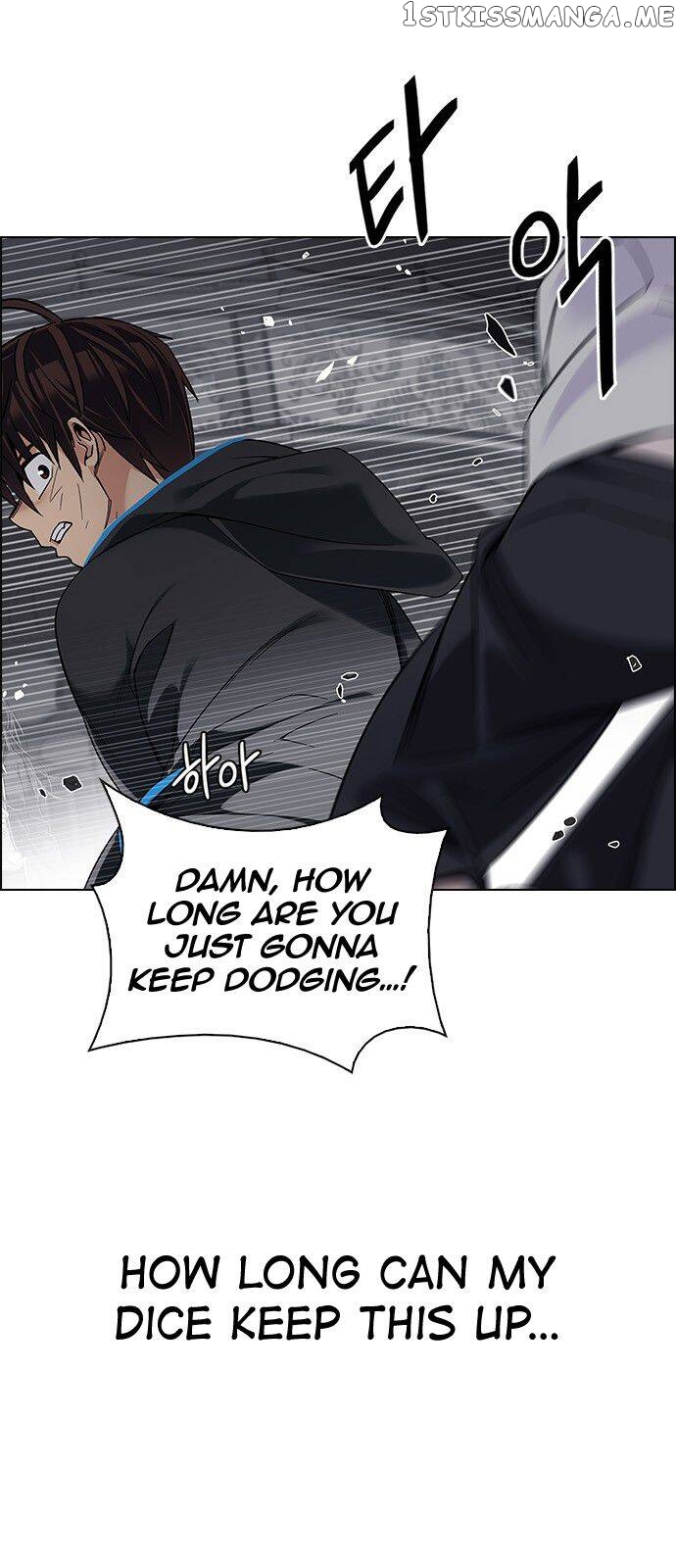 DICE: The Cube that Changes Everything chapter 326 - page 7
