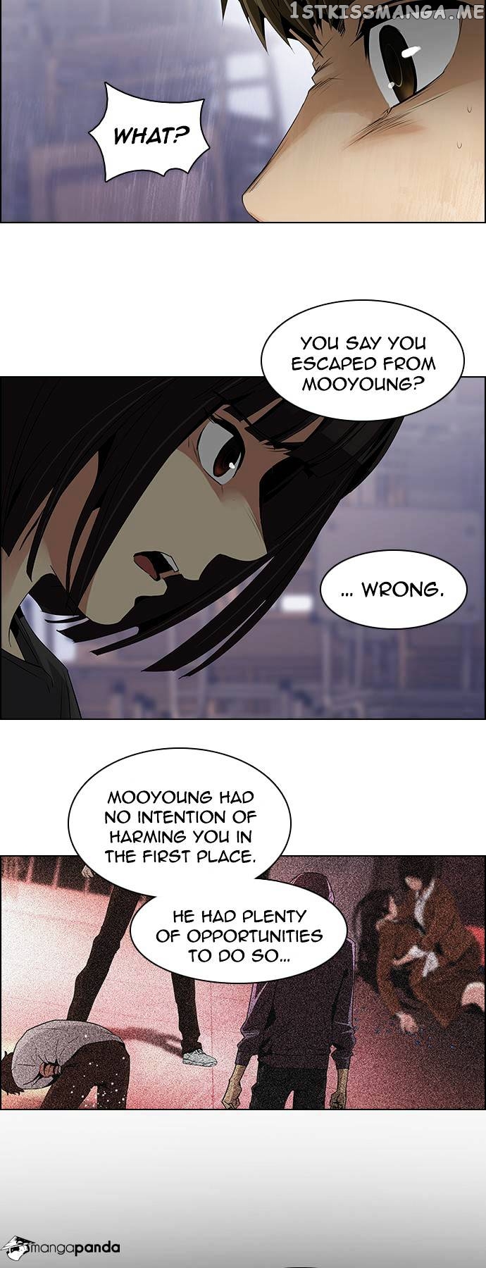 DICE: The Cube that Changes Everything chapter 108 - page 23