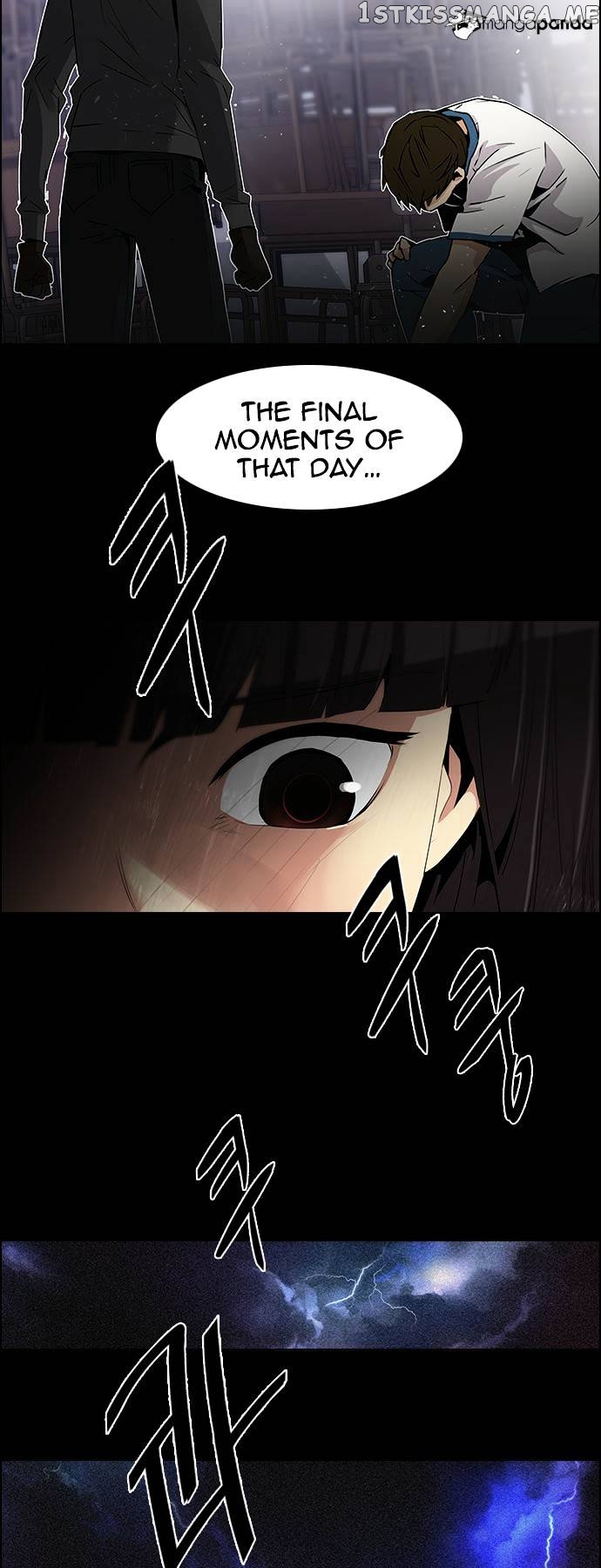 DICE: The Cube that Changes Everything chapter 108 - page 30