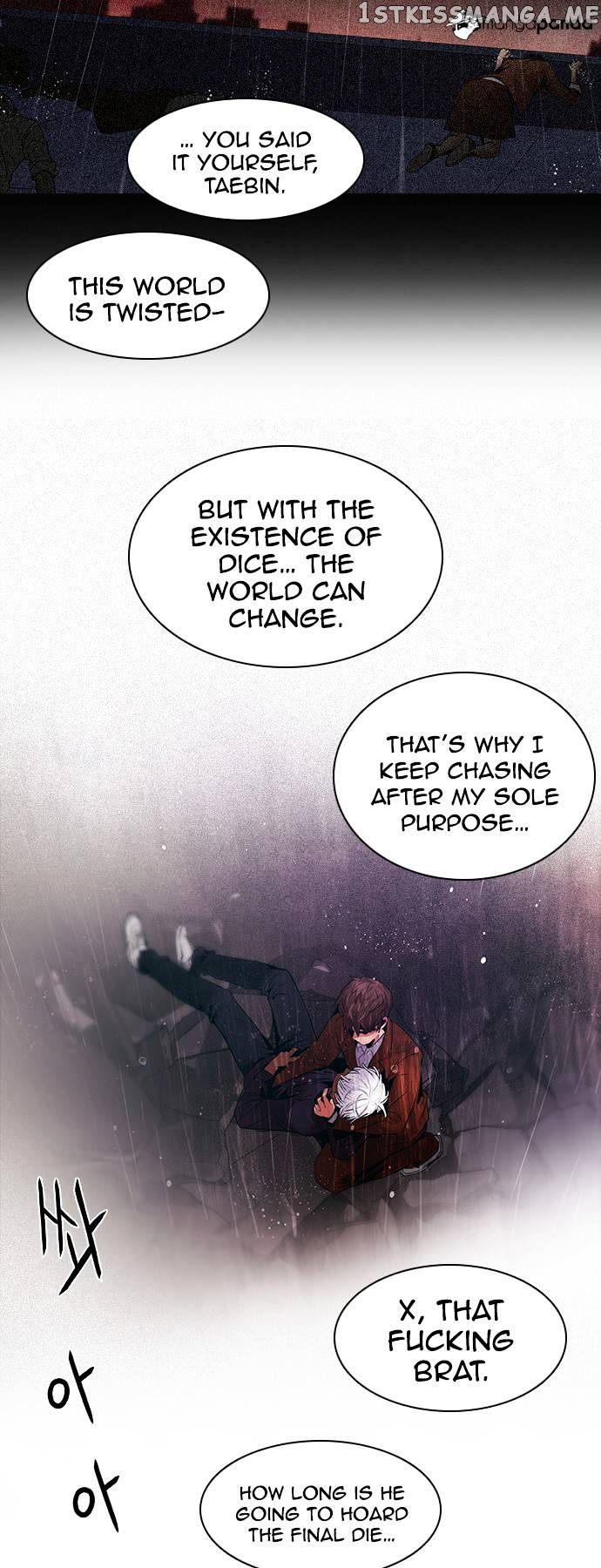 DICE: The Cube that Changes Everything chapter 108 - page 43