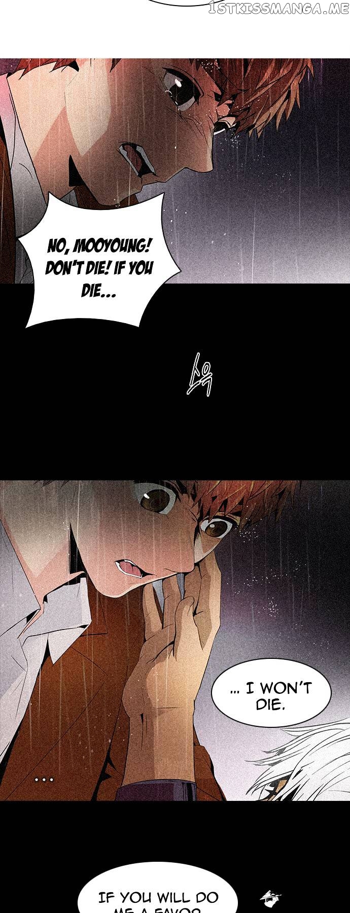 DICE: The Cube that Changes Everything chapter 108 - page 44