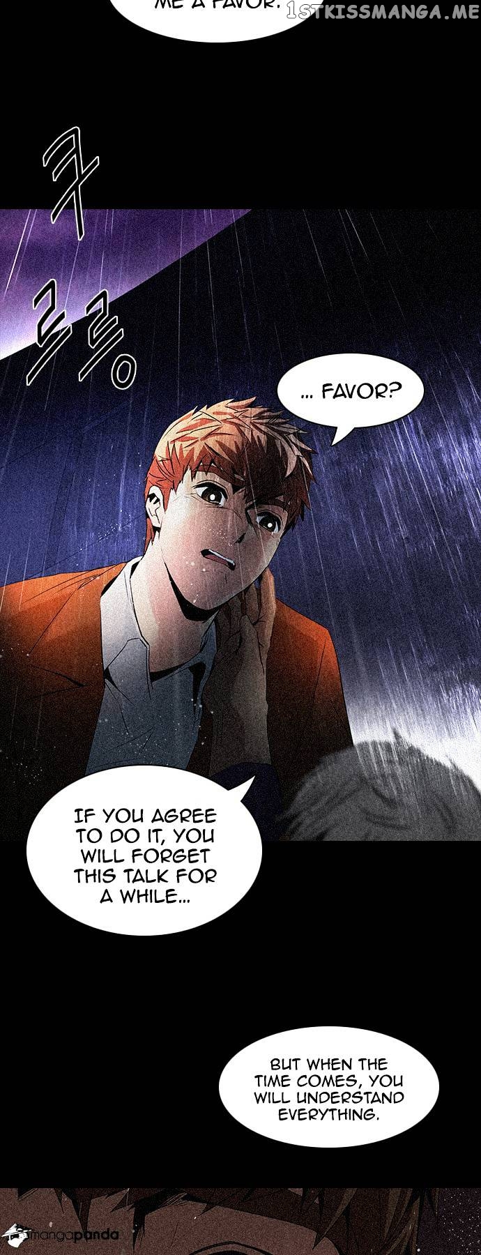 DICE: The Cube that Changes Everything chapter 108 - page 45