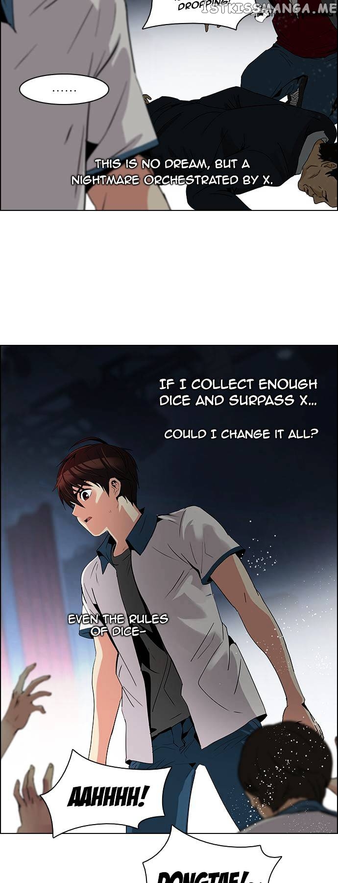 DICE: The Cube that Changes Everything chapter 108 - page 8