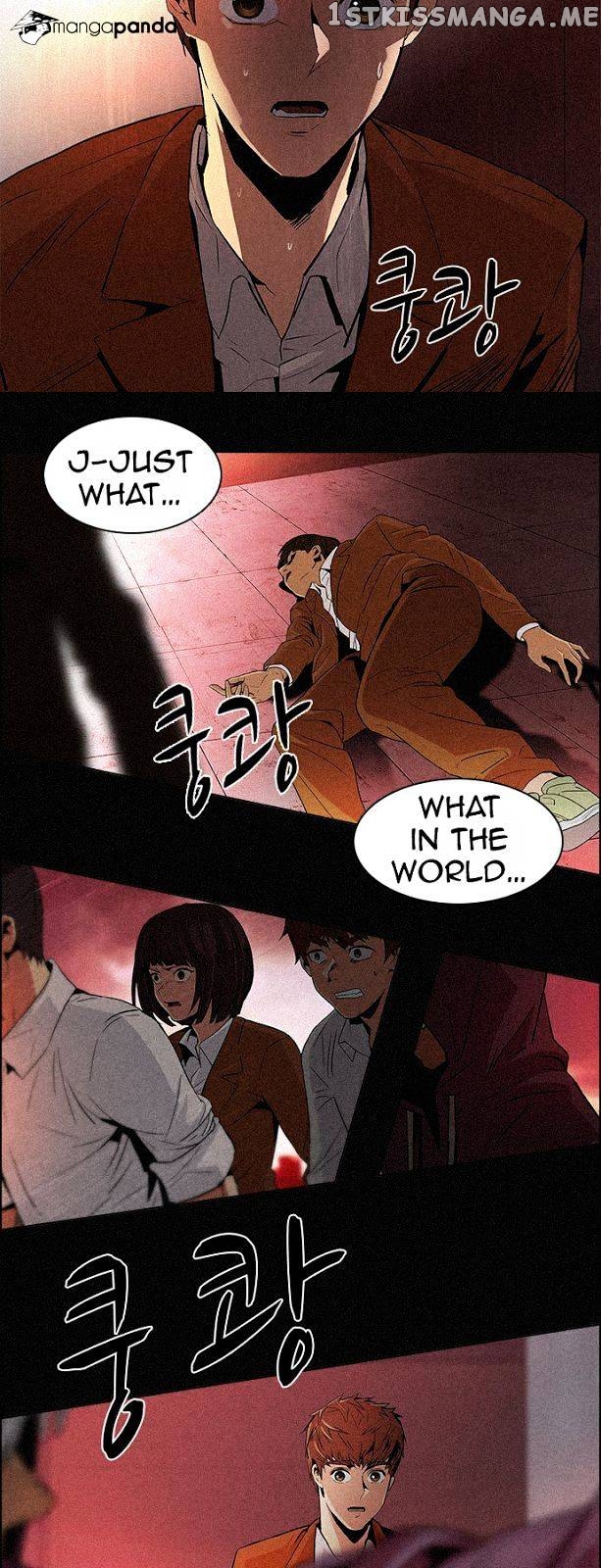 DICE: The Cube that Changes Everything chapter 75 - page 10