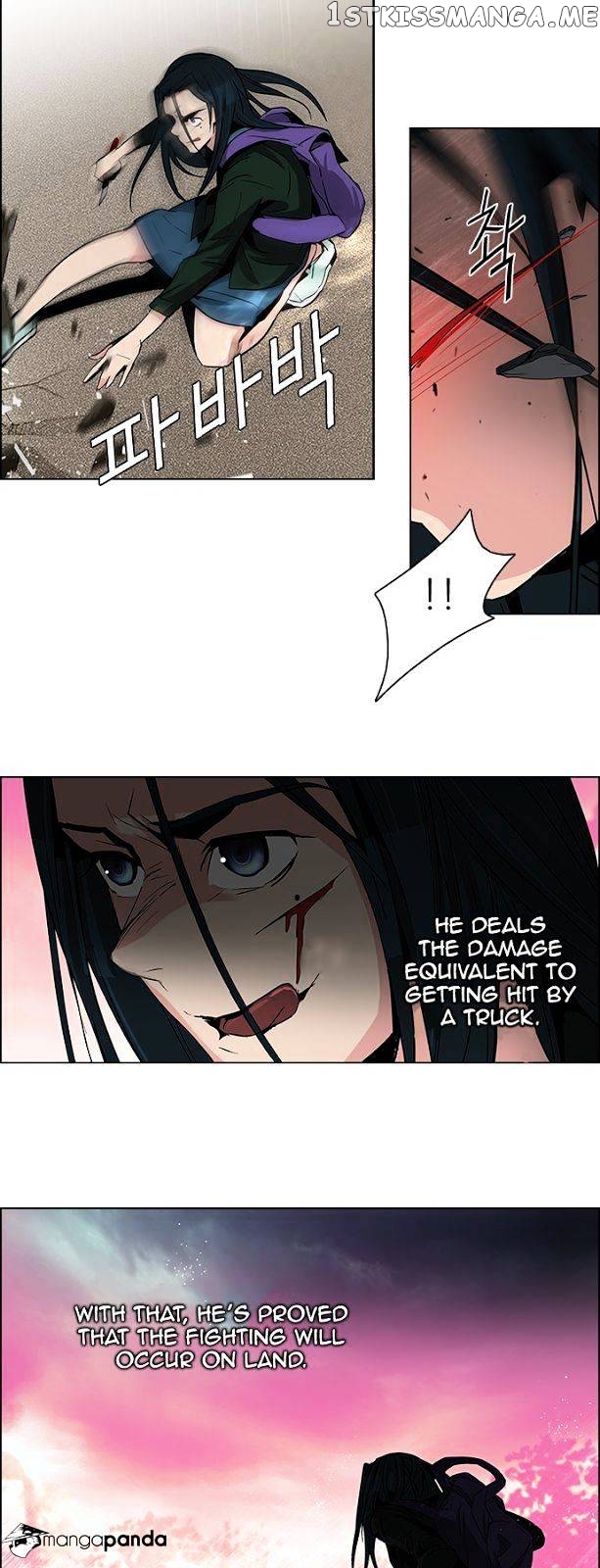 DICE: The Cube that Changes Everything chapter 75 - page 20