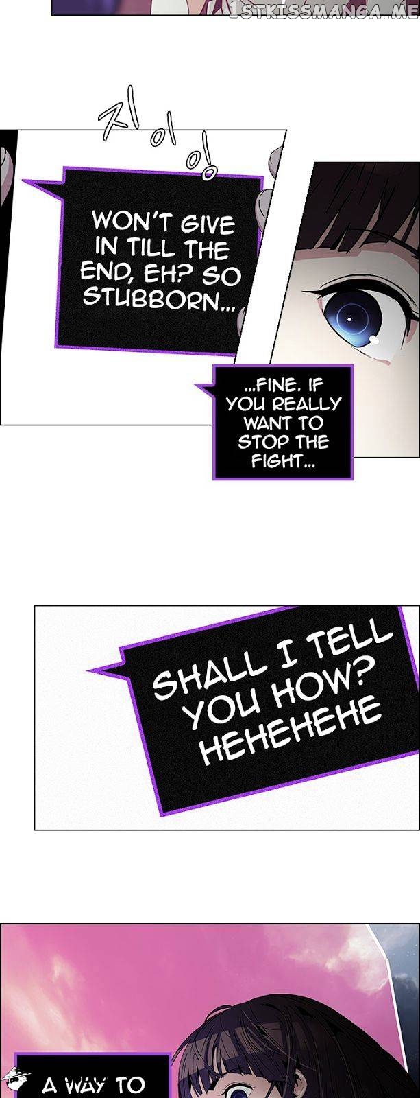DICE: The Cube that Changes Everything chapter 75 - page 22