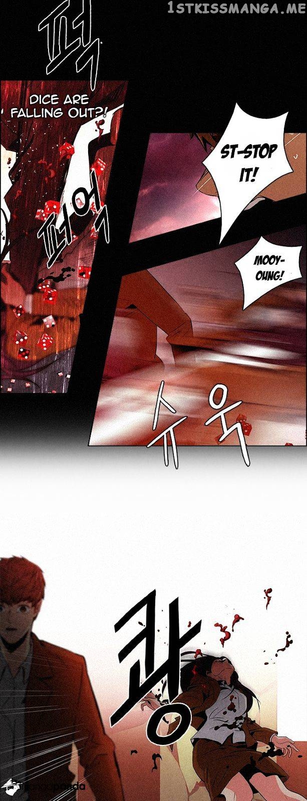 DICE: The Cube that Changes Everything chapter 75 - page 29