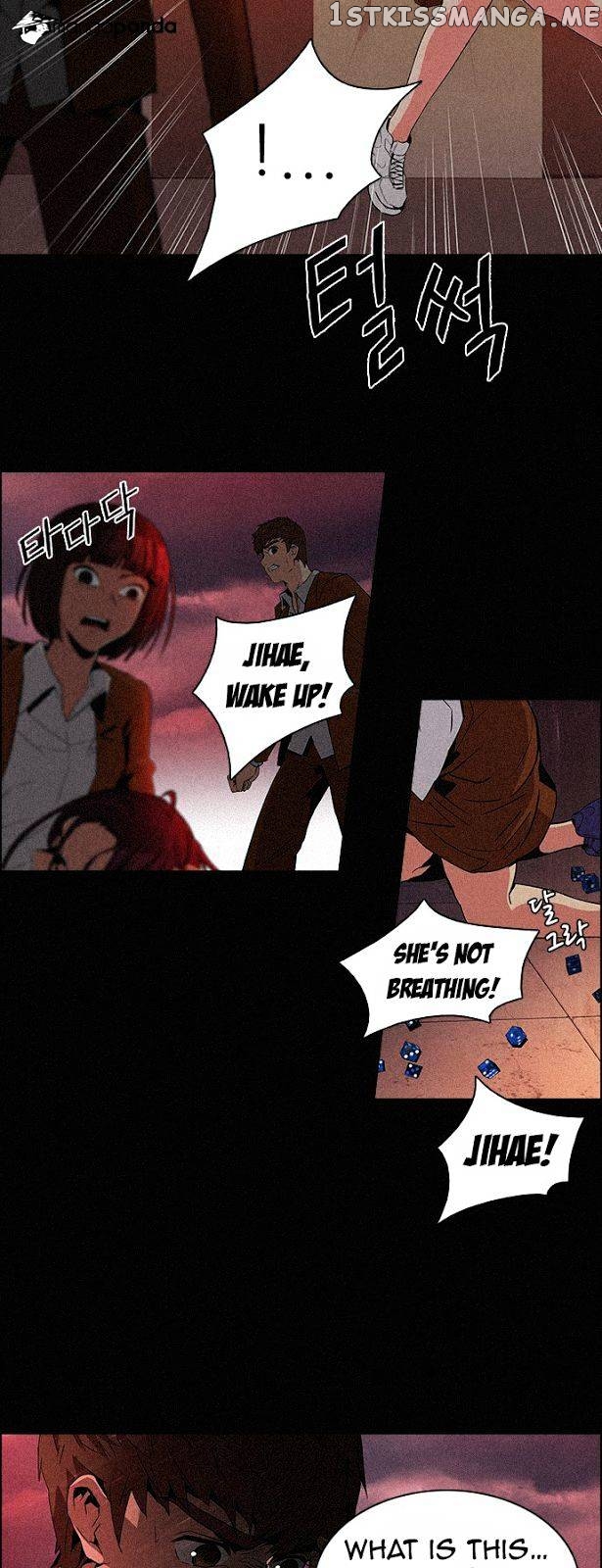 DICE: The Cube that Changes Everything chapter 75 - page 30
