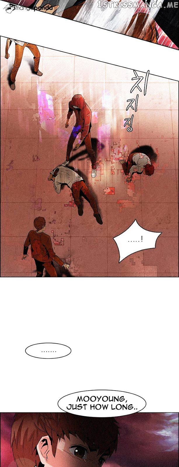 DICE: The Cube that Changes Everything chapter 75 - page 35