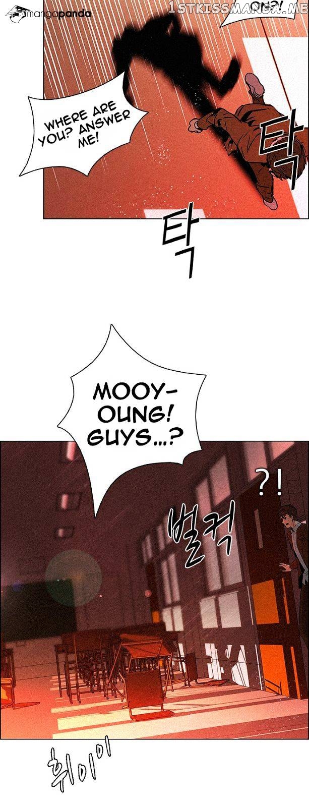 DICE: The Cube that Changes Everything chapter 75 - page 5