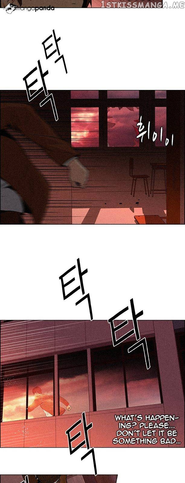 DICE: The Cube that Changes Everything chapter 75 - page 7
