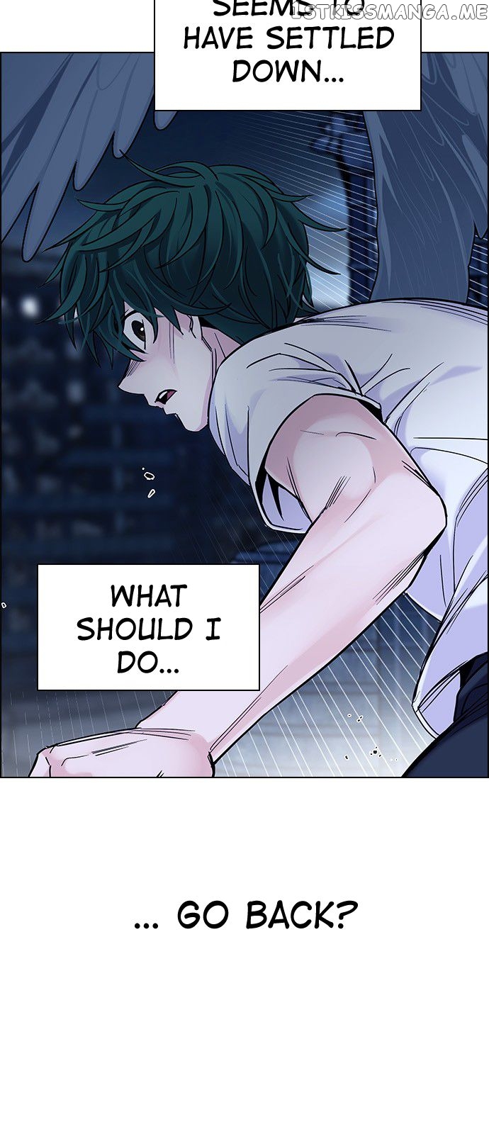 DICE: The Cube that Changes Everything chapter 300 - page 18