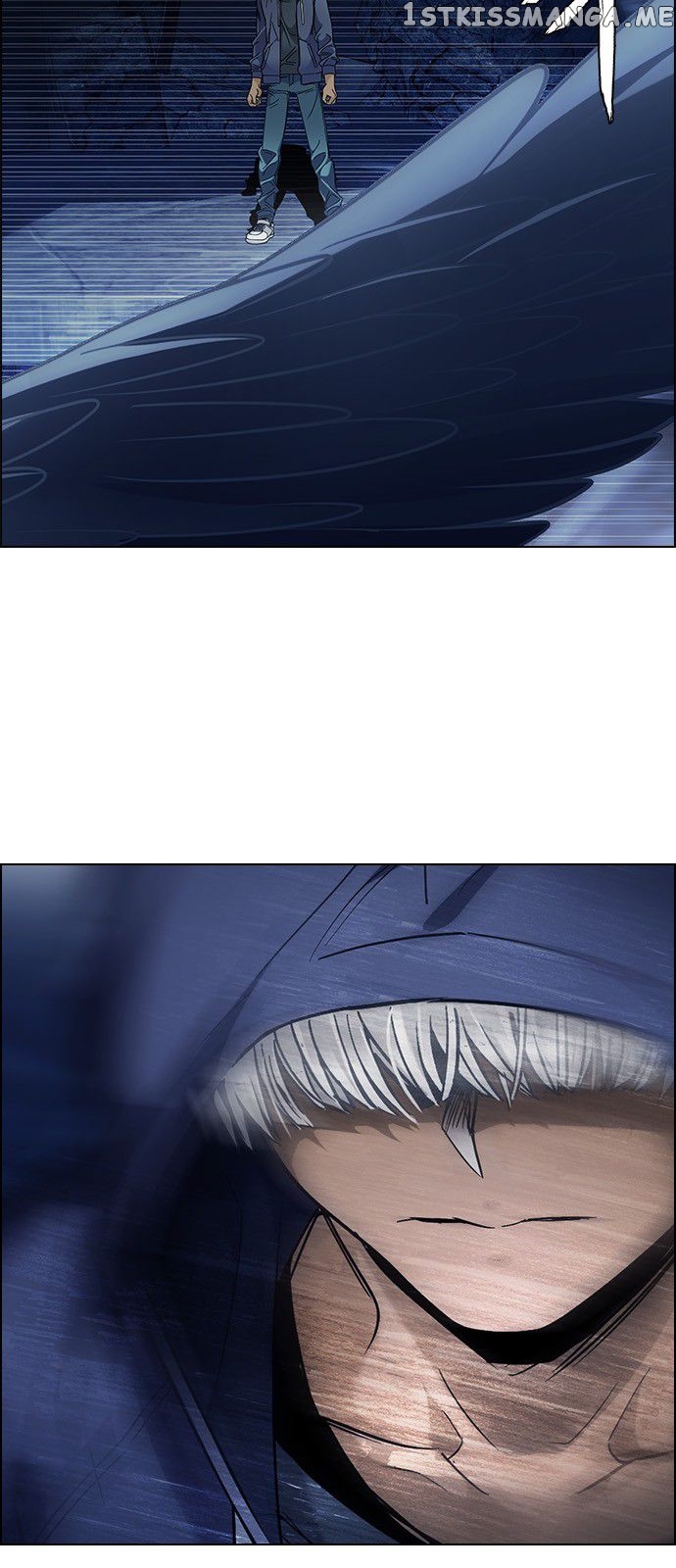 DICE: The Cube that Changes Everything chapter 300 - page 21