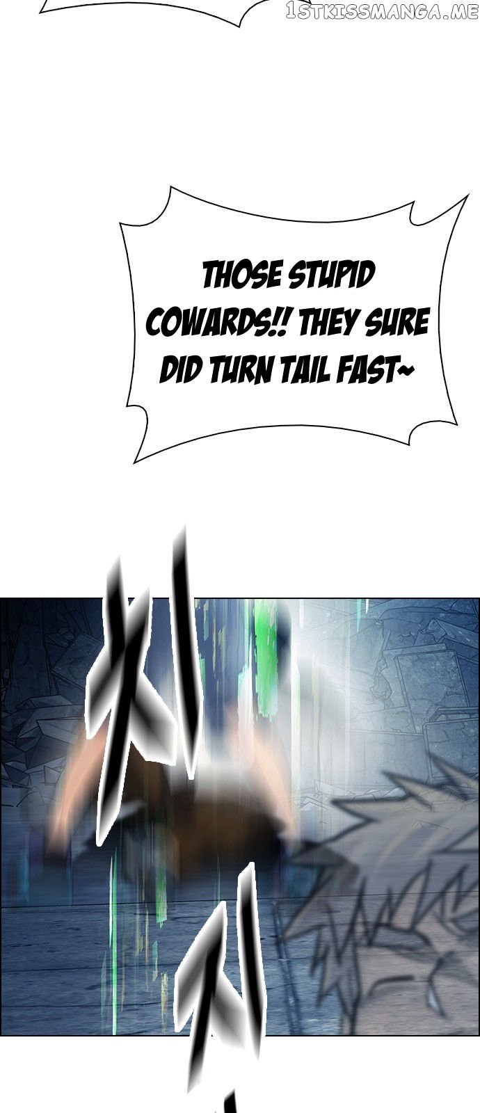 DICE: The Cube that Changes Everything chapter 300 - page 36