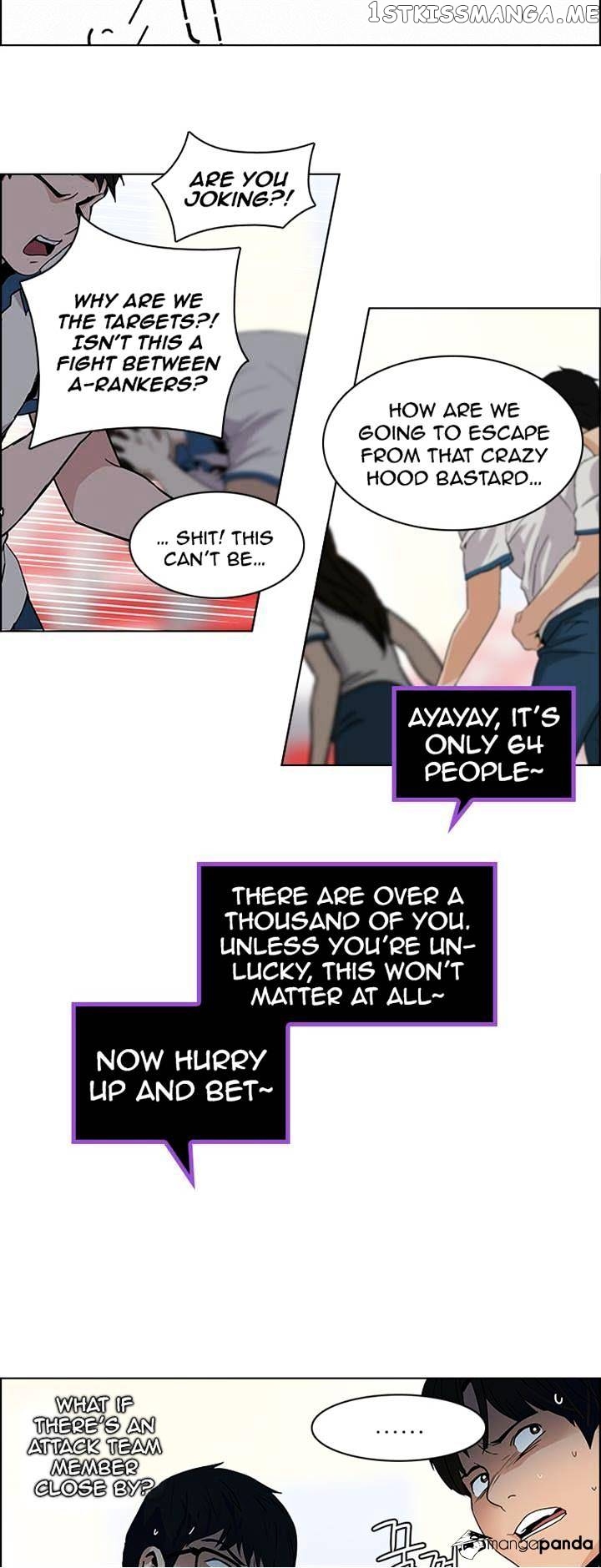 DICE: The Cube that Changes Everything chapter 107 - page 10