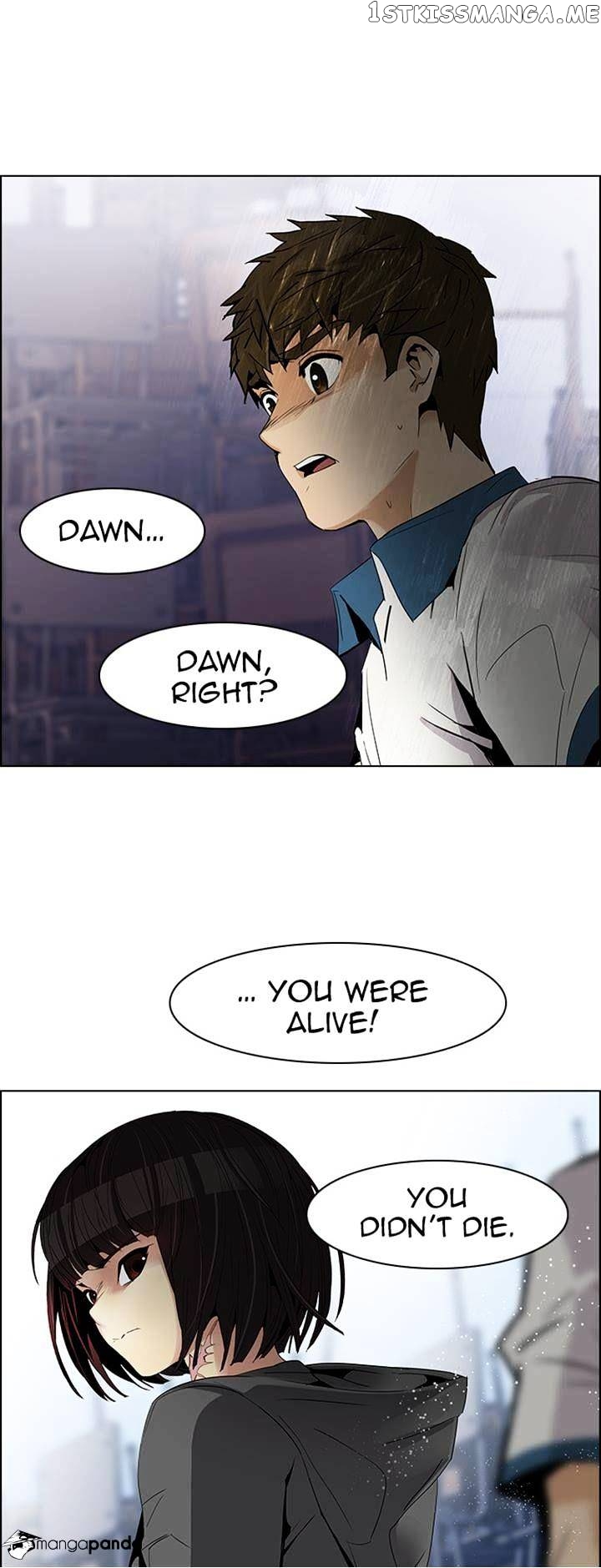 DICE: The Cube that Changes Everything chapter 107 - page 13