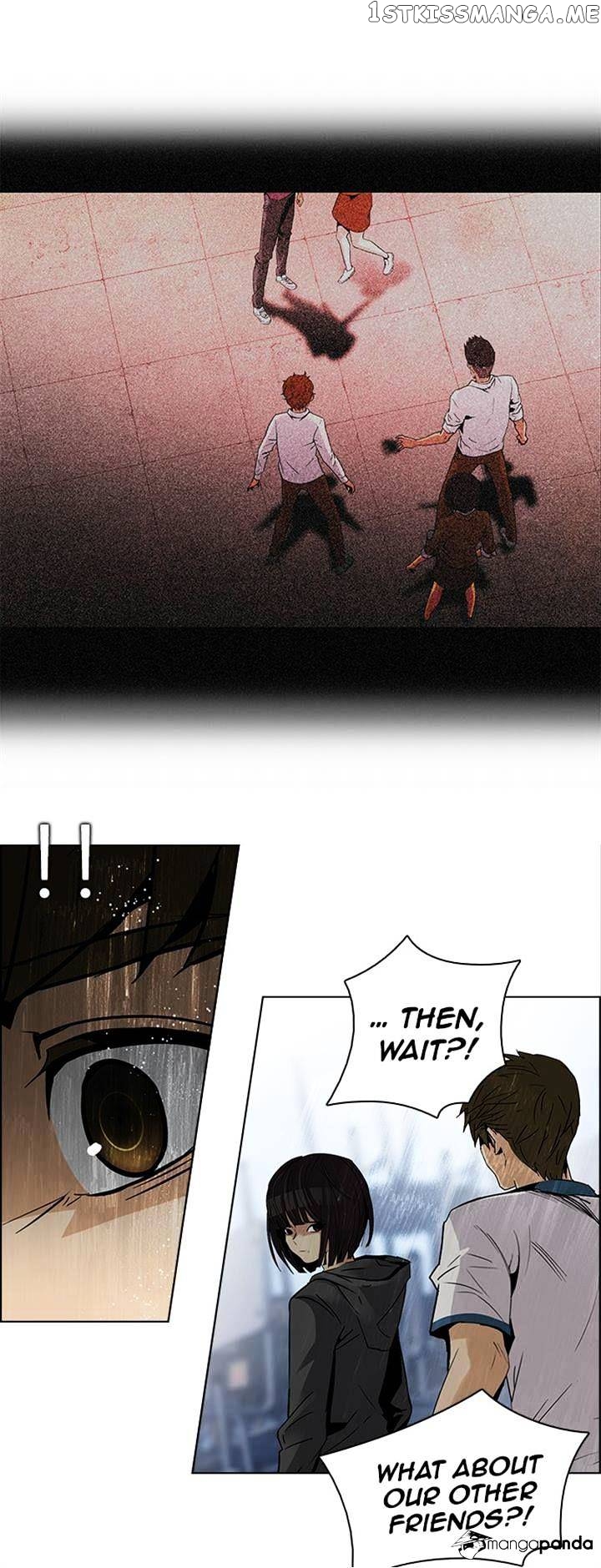 DICE: The Cube that Changes Everything chapter 107 - page 15