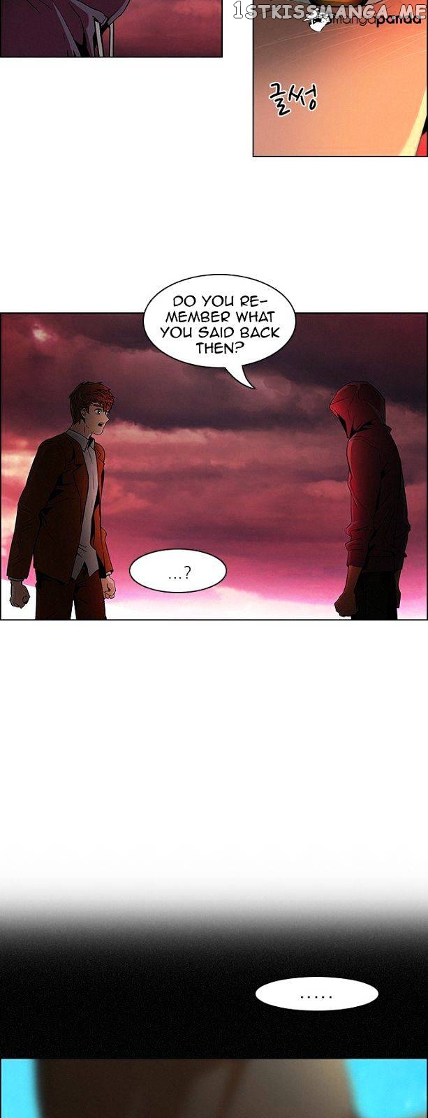DICE: The Cube that Changes Everything chapter 76 - page 12