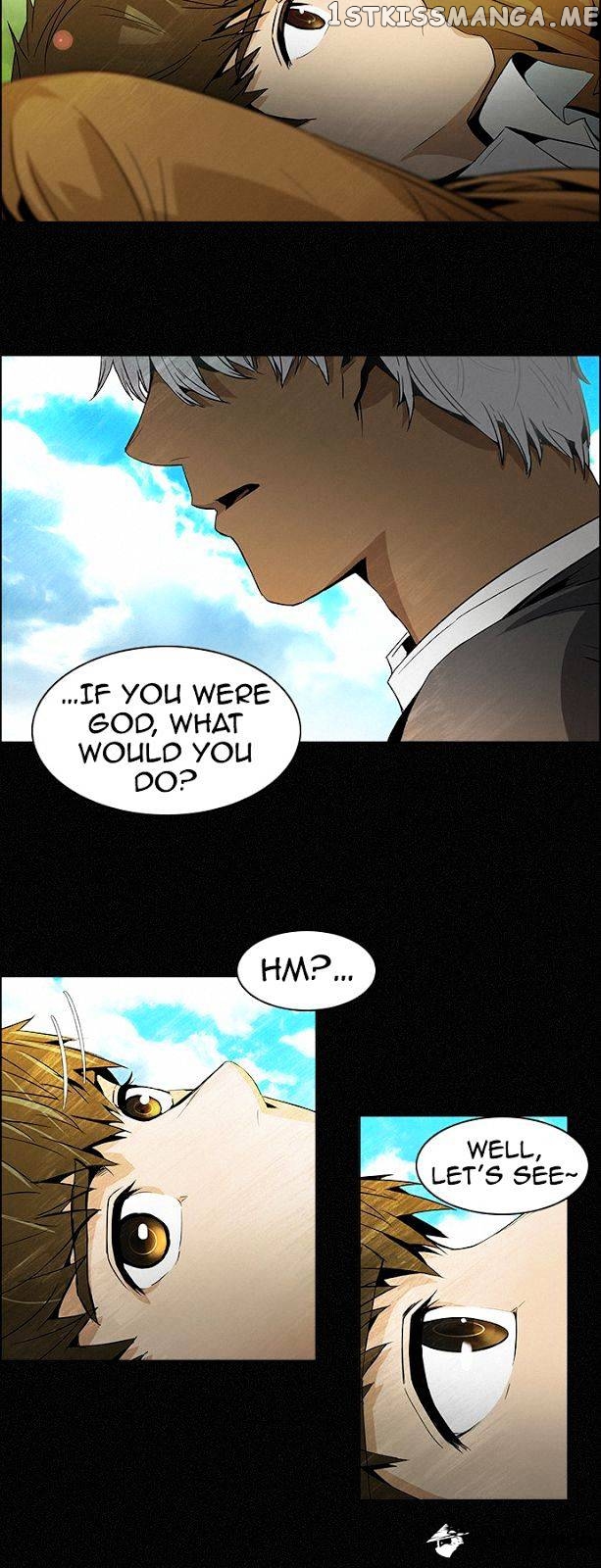 DICE: The Cube that Changes Everything chapter 76 - page 15