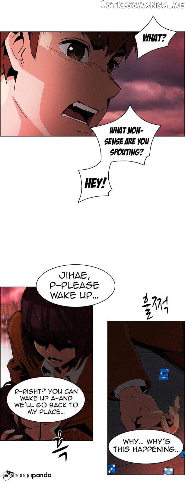 DICE: The Cube that Changes Everything chapter 76 - page 17
