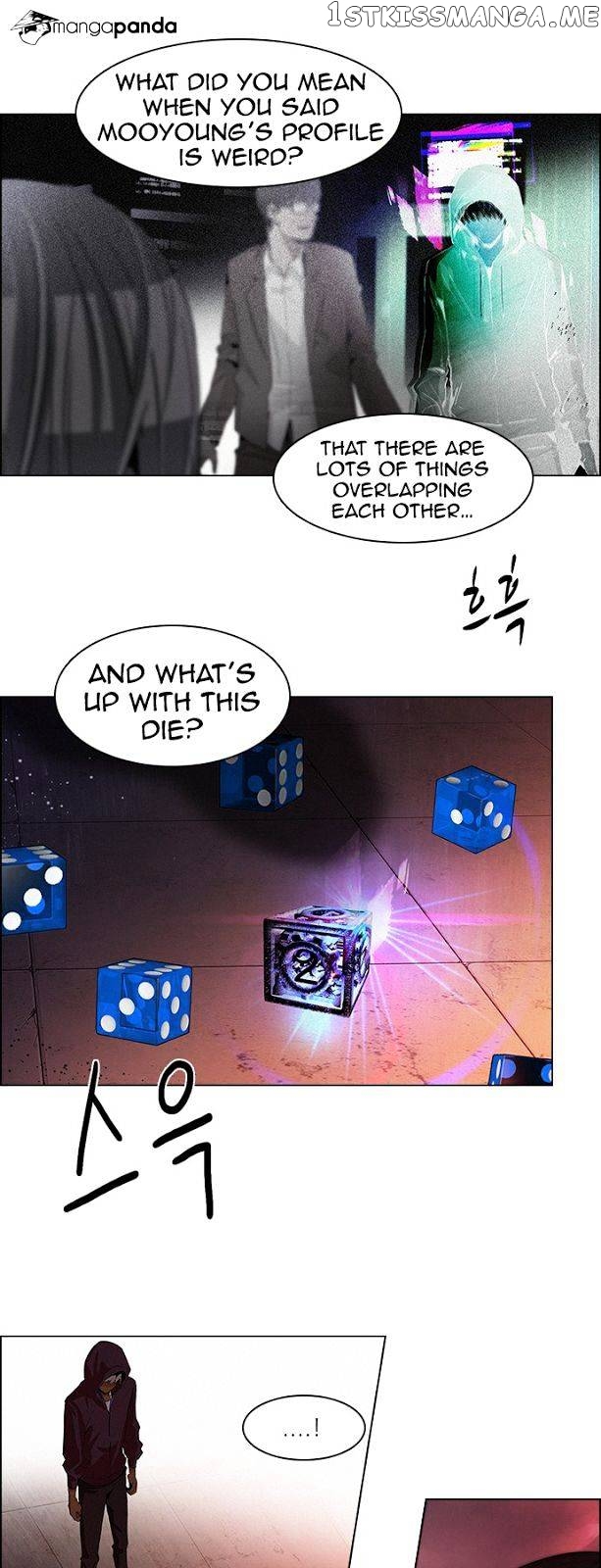 DICE: The Cube that Changes Everything chapter 76 - page 18
