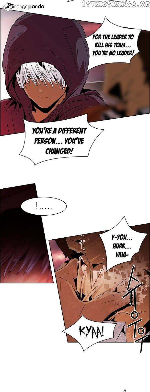 DICE: The Cube that Changes Everything chapter 76 - page 23