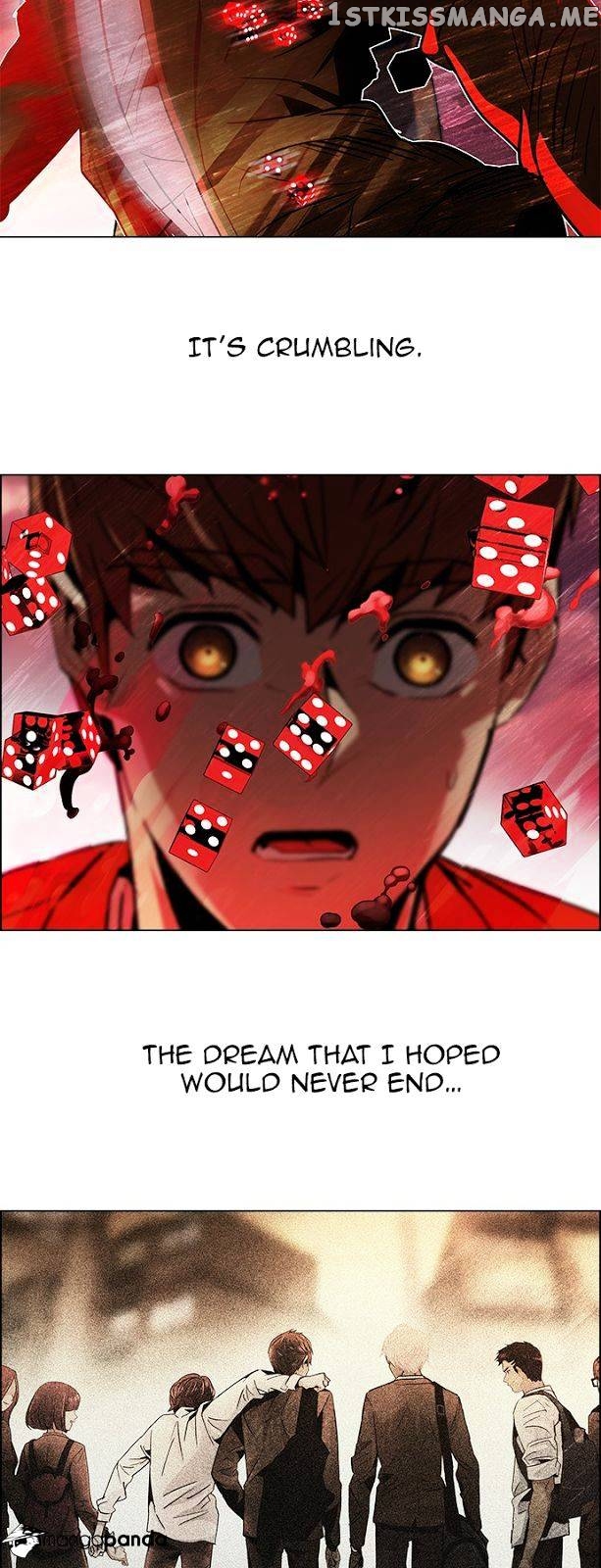 DICE: The Cube that Changes Everything chapter 76 - page 25