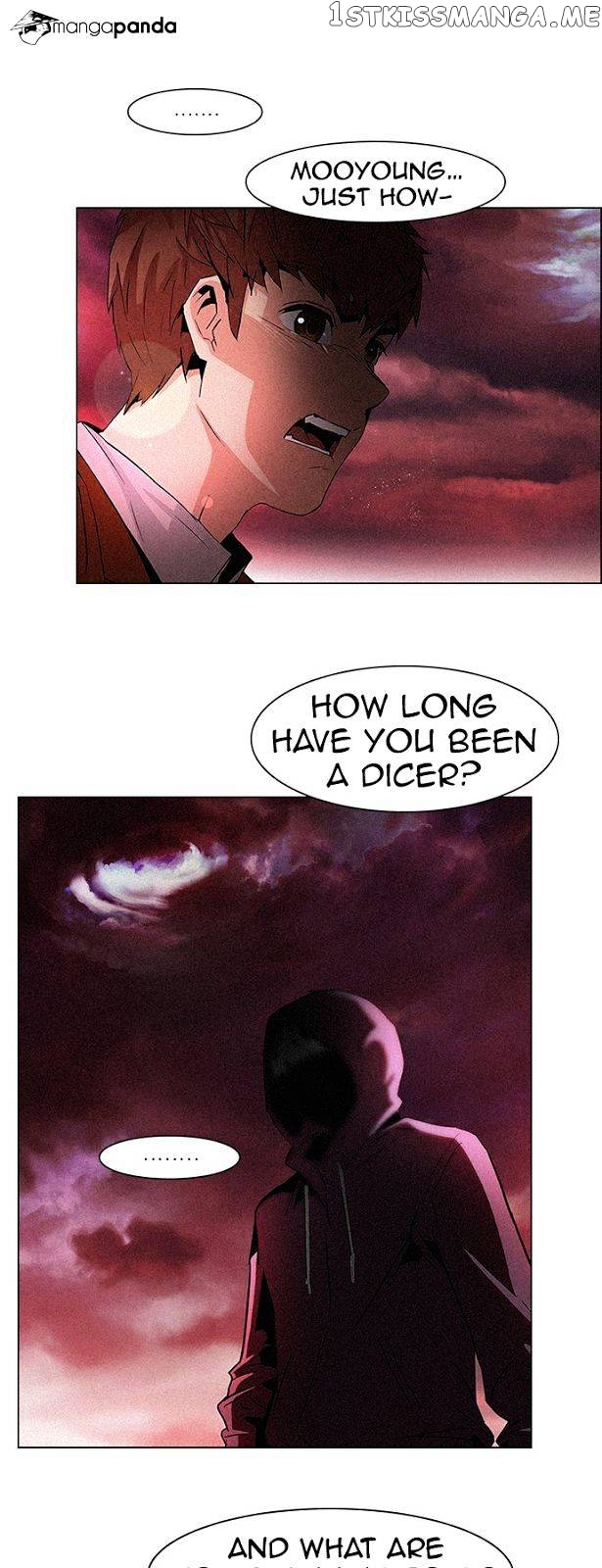 DICE: The Cube that Changes Everything chapter 76 - page 3
