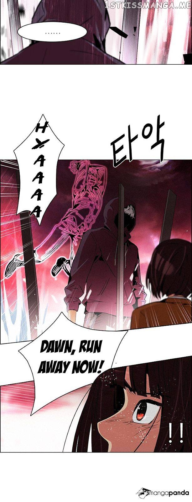 DICE: The Cube that Changes Everything chapter 76 - page 31