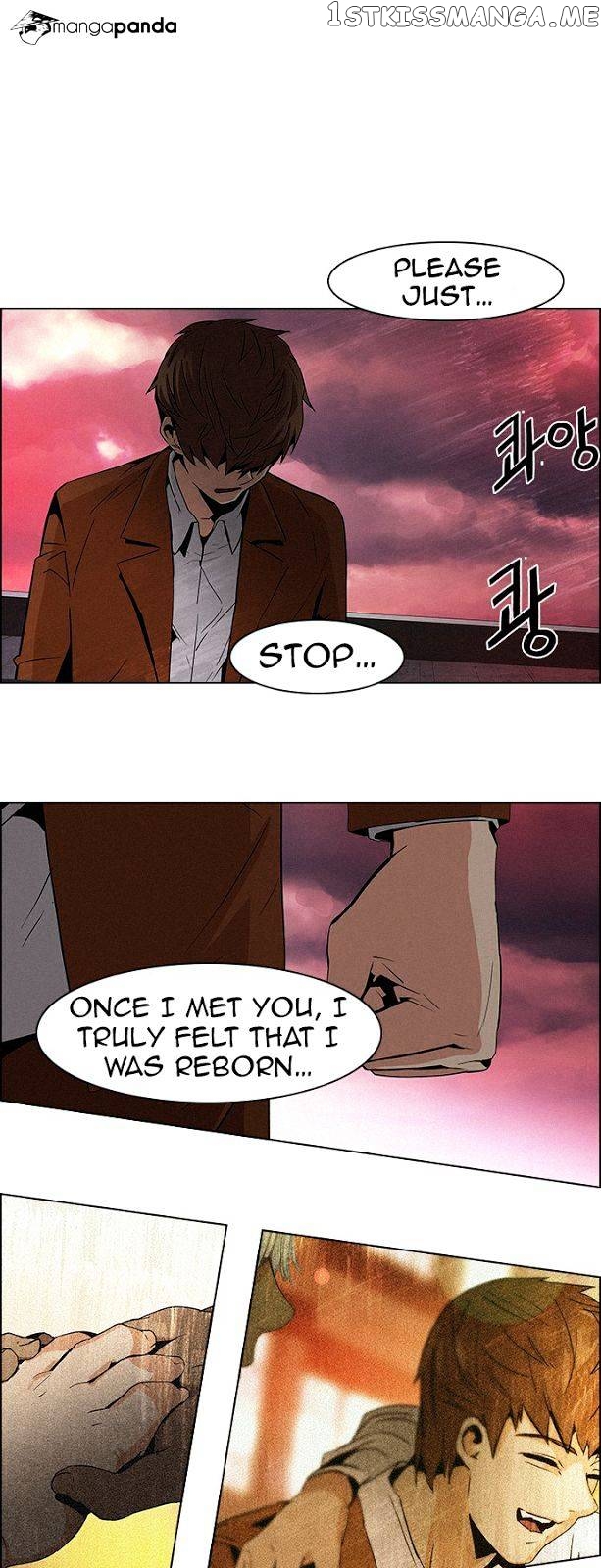 DICE: The Cube that Changes Everything chapter 76 - page 32