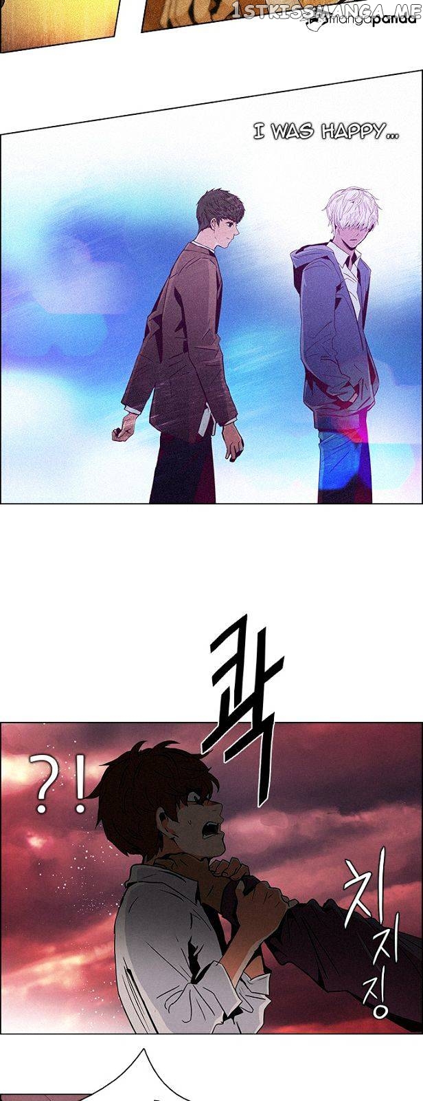 DICE: The Cube that Changes Everything chapter 76 - page 33