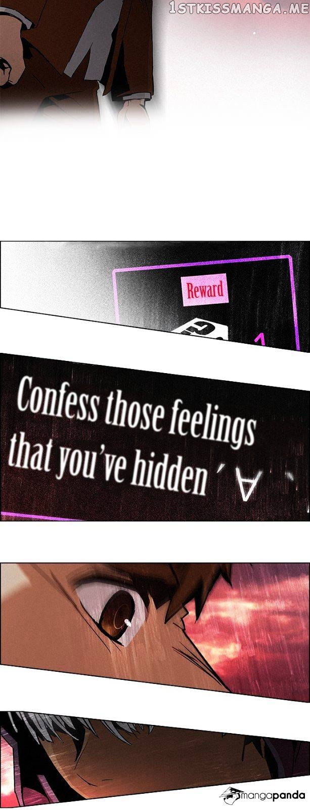 DICE: The Cube that Changes Everything chapter 76 - page 36