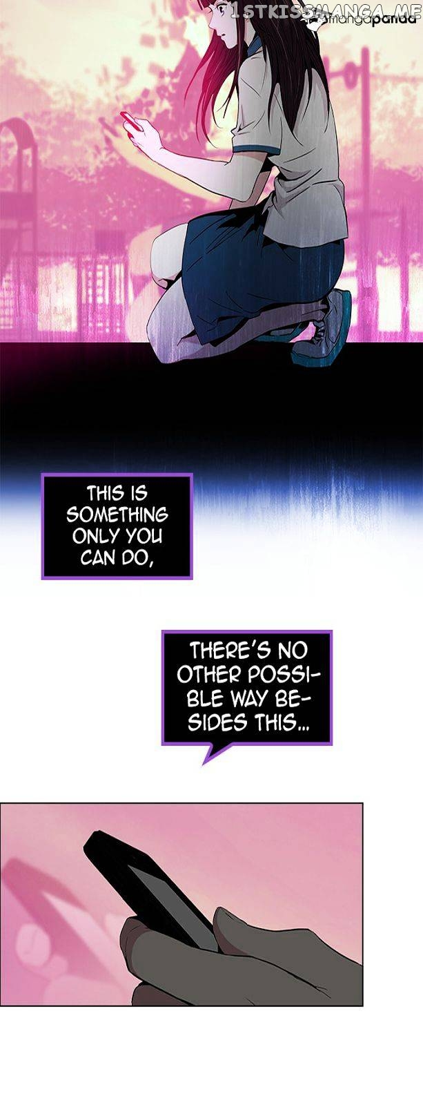 DICE: The Cube that Changes Everything chapter 76 - page 40