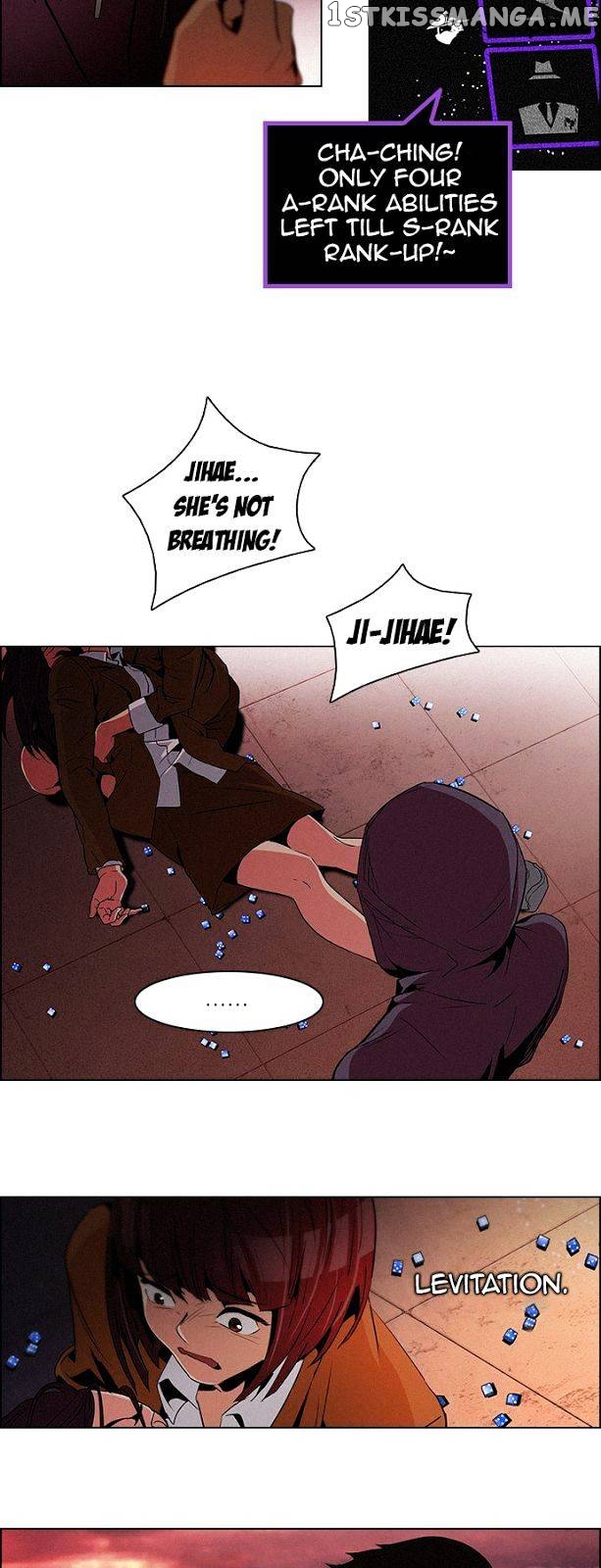 DICE: The Cube that Changes Everything chapter 76 - page 8