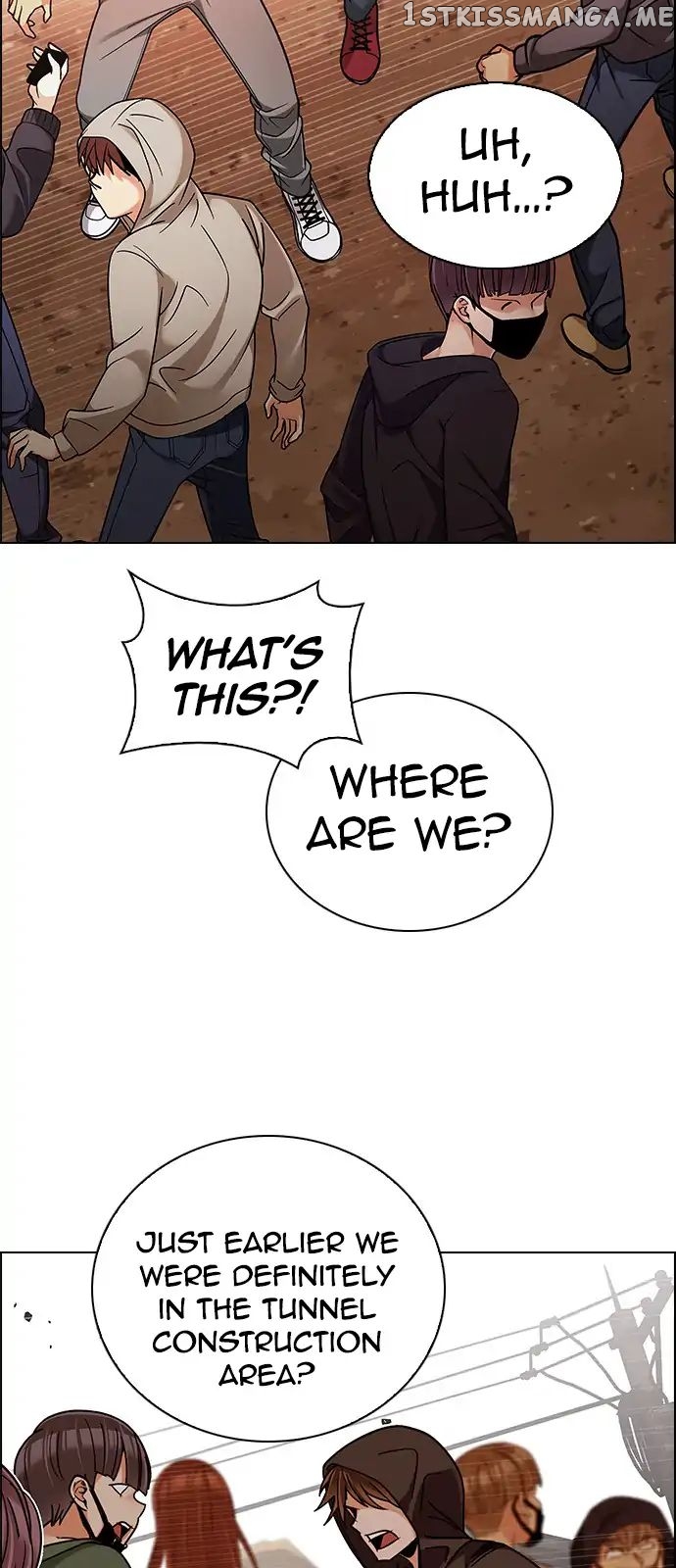 DICE: The Cube that Changes Everything chapter 277 - page 18