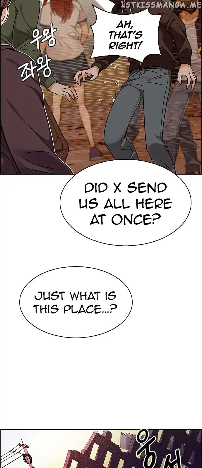 DICE: The Cube that Changes Everything chapter 277 - page 19
