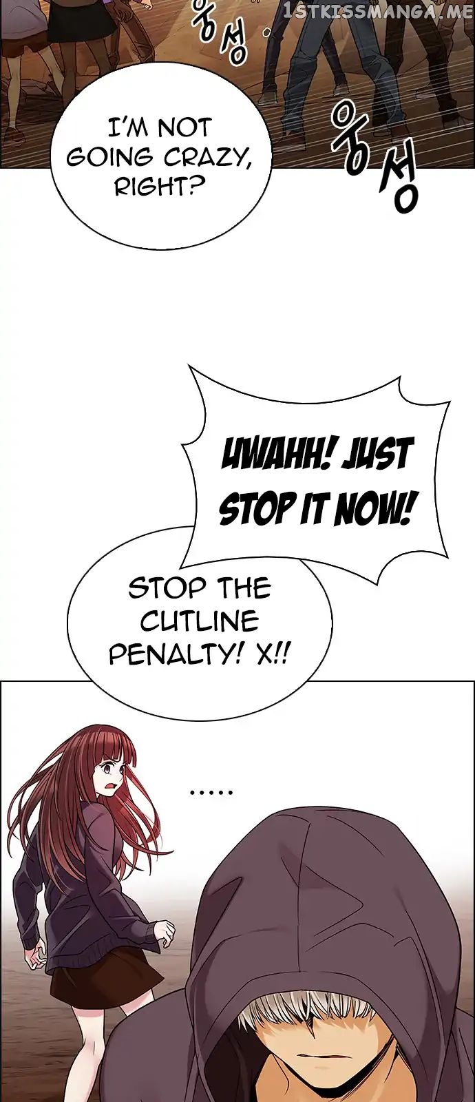 DICE: The Cube that Changes Everything chapter 277 - page 23