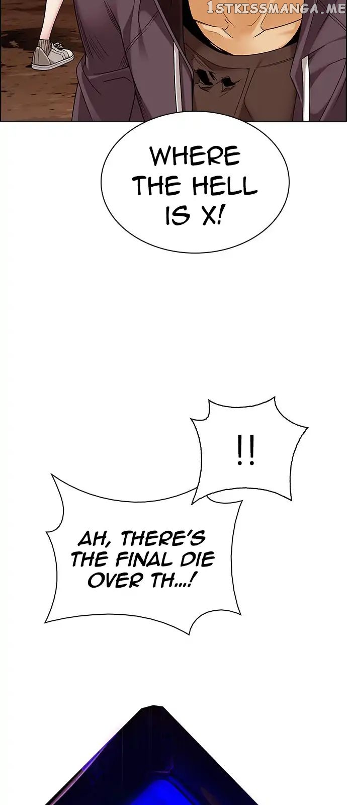 DICE: The Cube that Changes Everything chapter 277 - page 24