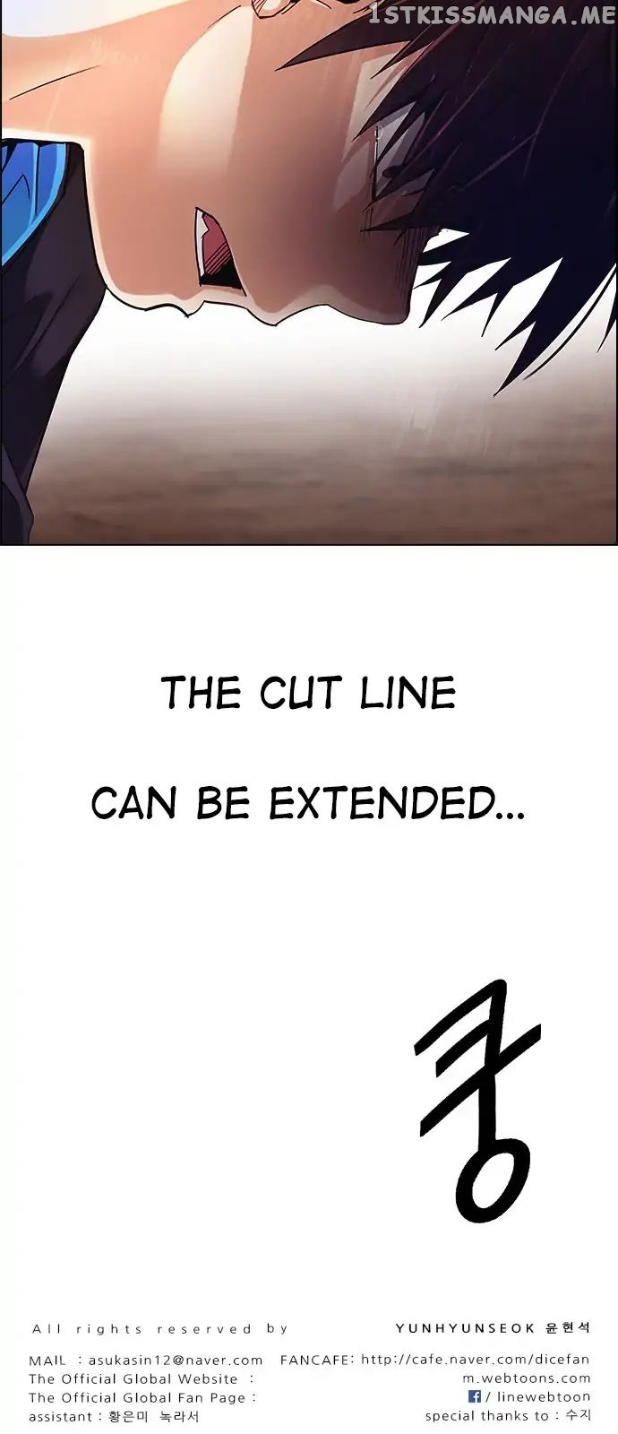 DICE: The Cube that Changes Everything chapter 277 - page 52