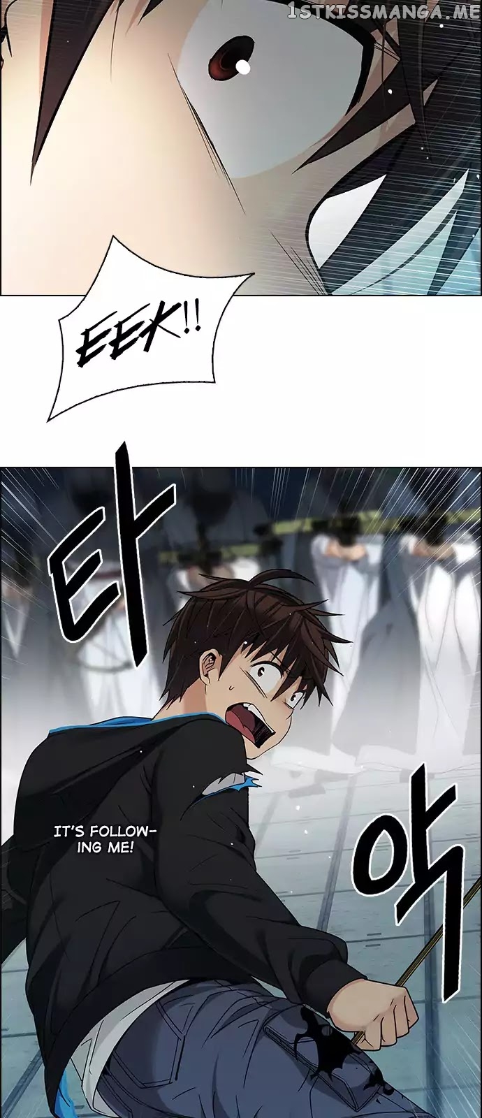 DICE: The Cube that Changes Everything chapter 248 - page 35