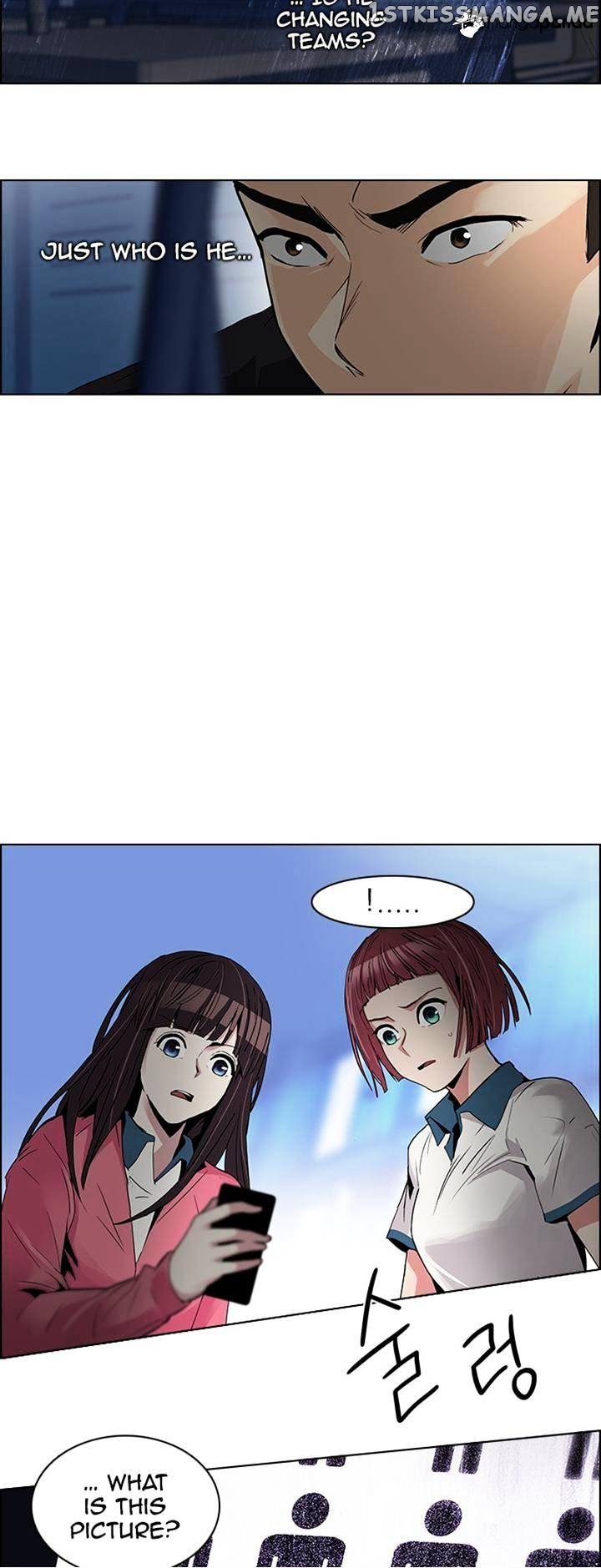 DICE: The Cube that Changes Everything chapter 106 - page 22